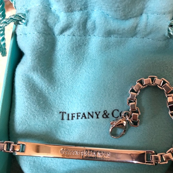 TIFFANY&CO Bracelet - Picture 3 of 3
